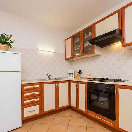 Apartments Marlen Mali Lošinj Esterno foto