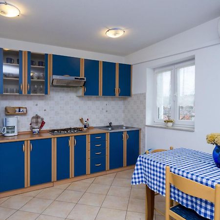 Apartments Marlen Mali Lošinj Esterno foto