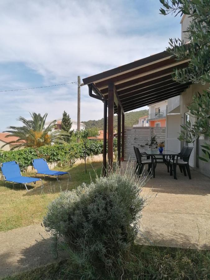 Apartments Marlen Mali Lošinj Esterno foto