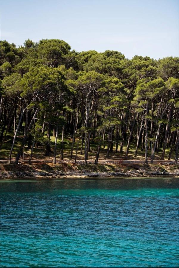 Apartments Marlen Mali Lošinj Esterno foto