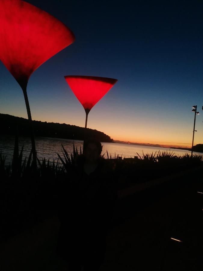 Apartments Marlen Mali Lošinj Esterno foto