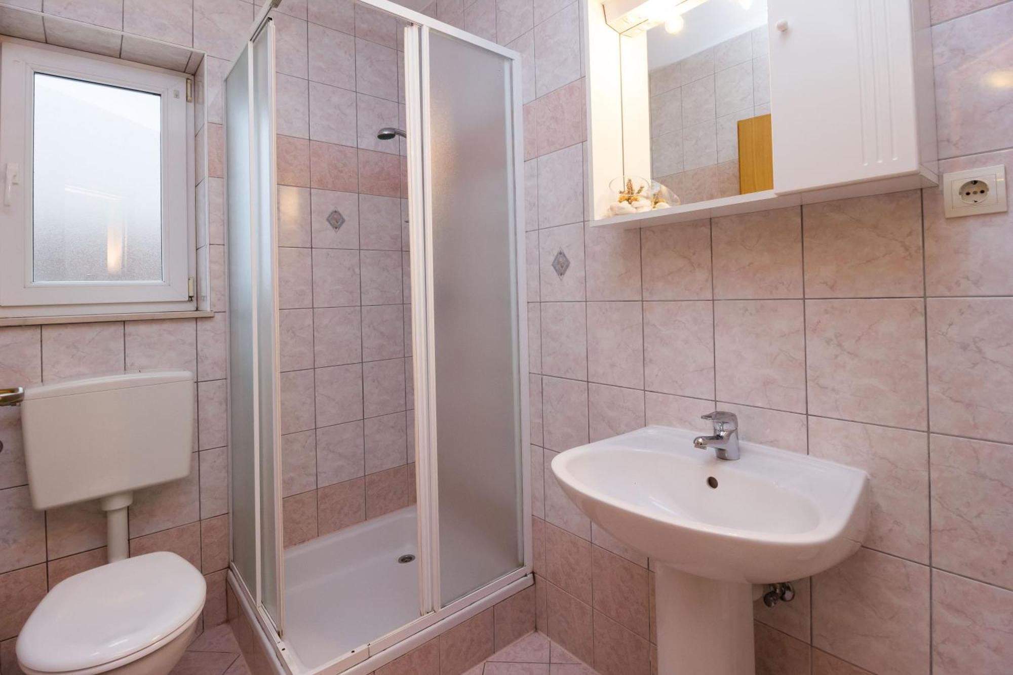 Apartments Marlen Mali Lošinj Esterno foto
