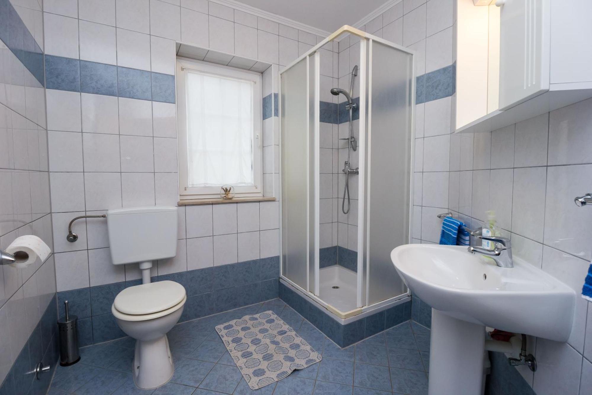 Apartments Marlen Mali Lošinj Esterno foto